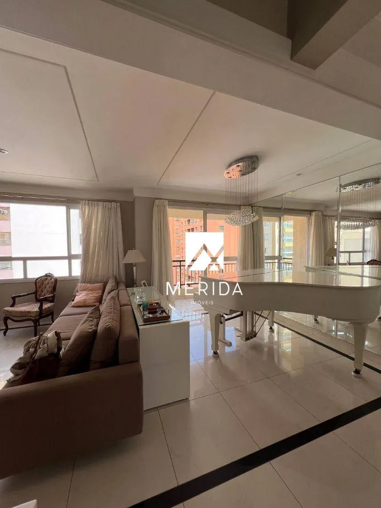 Apartamento, 3 quartos, 108 m² - Foto 8