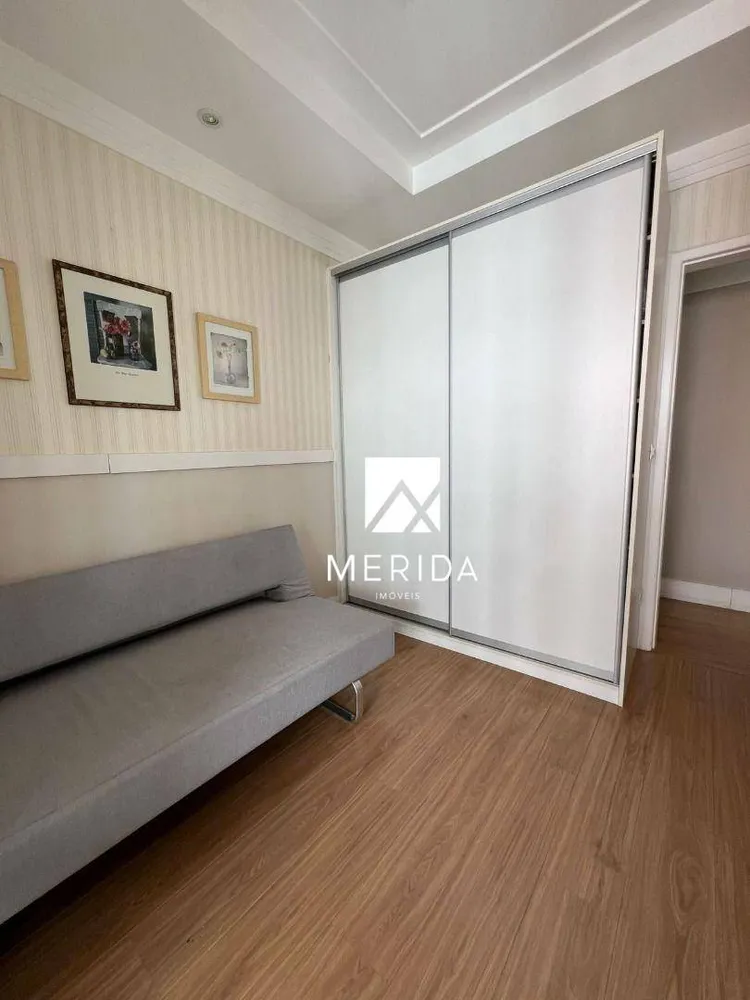 Apartamento, 3 quartos, 108 m² - Foto 2
