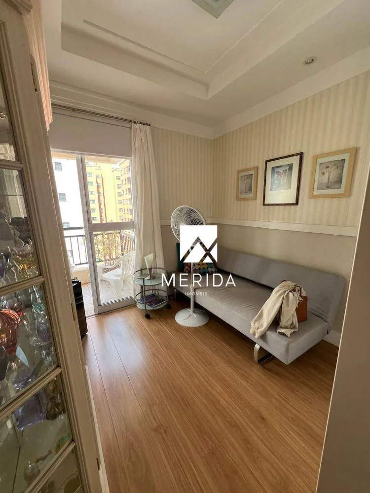 Apartamento, 3 quartos, 108 m² - Foto 3