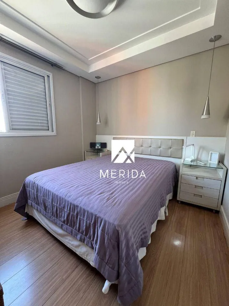 Apartamento, 3 quartos, 108 m² - Foto 11