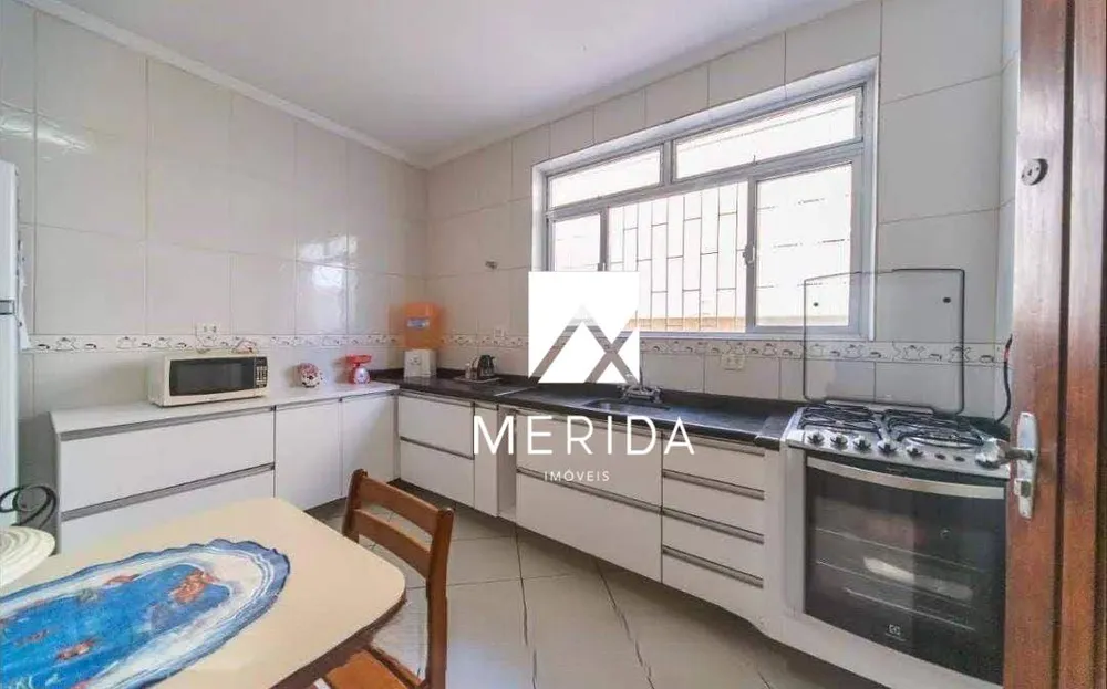 Sobrado, 3 quartos, 182 m² - Foto 12