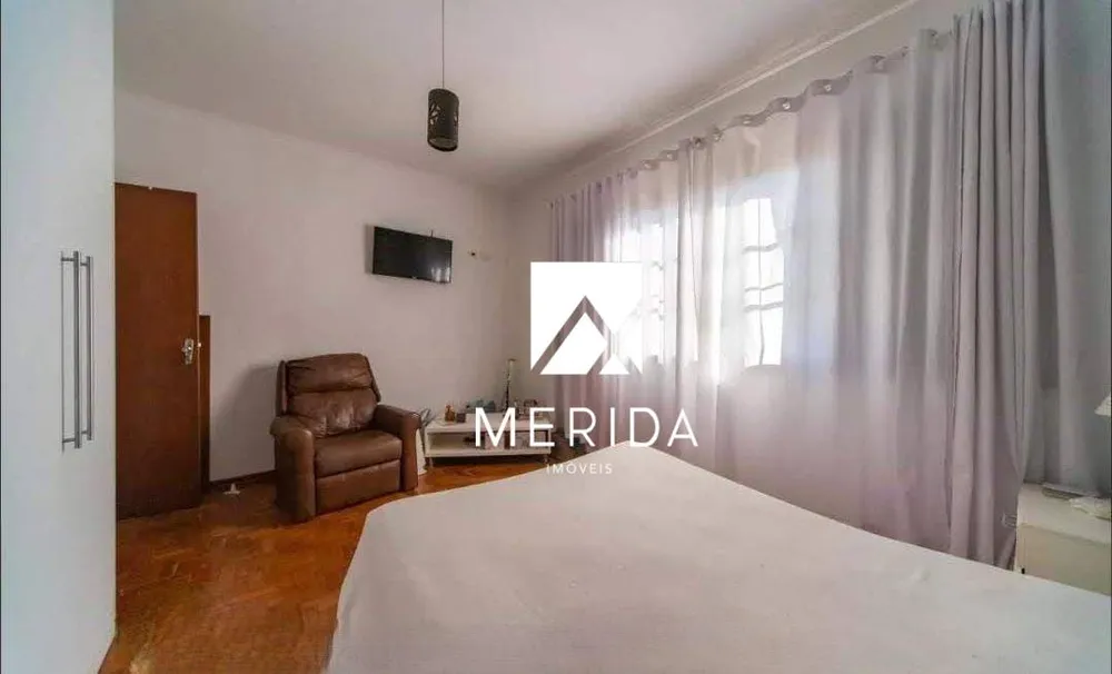 Sobrado, 3 quartos, 182 m² - Foto 13