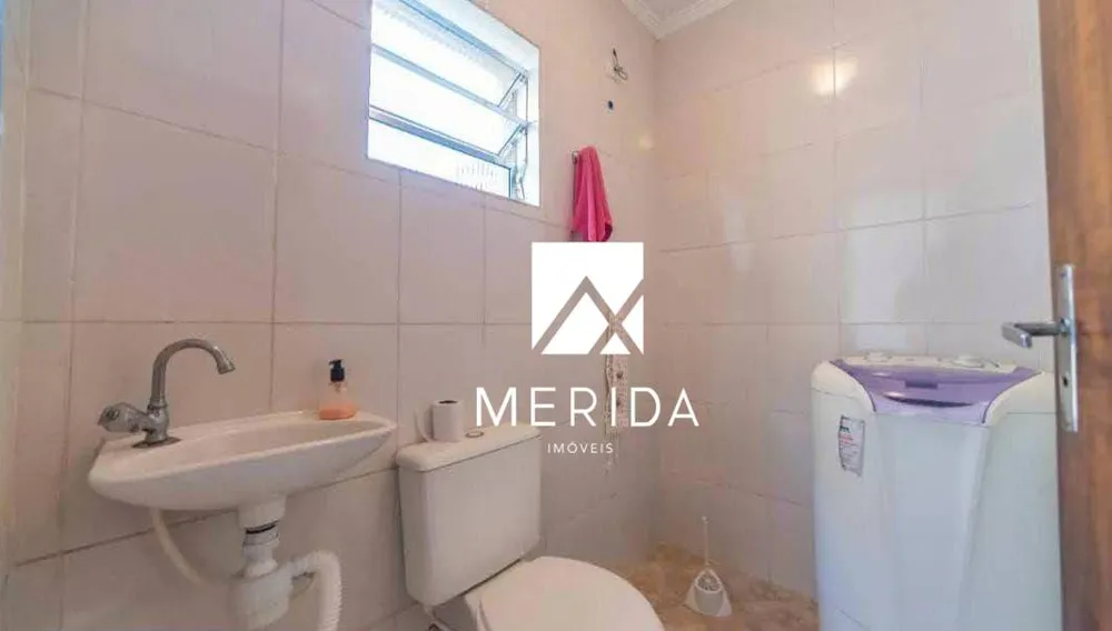 Sobrado, 3 quartos, 182 m² - Foto 6