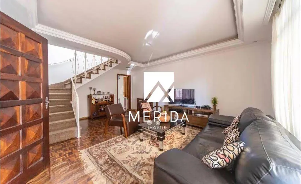 Sobrado, 3 quartos, 182 m² - Foto 4
