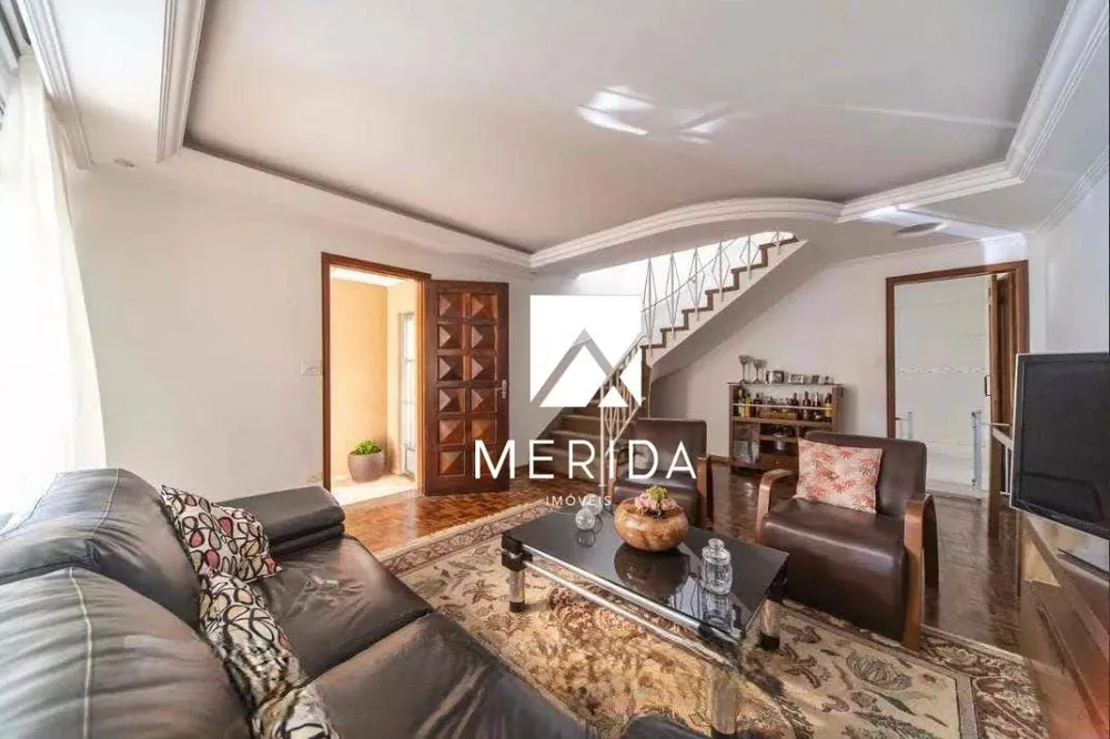Sobrado, 3 quartos, 182 m² - Foto 7