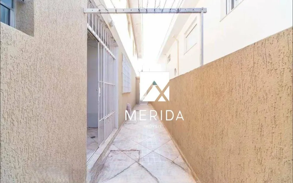 Sobrado, 3 quartos, 182 m² - Foto 1