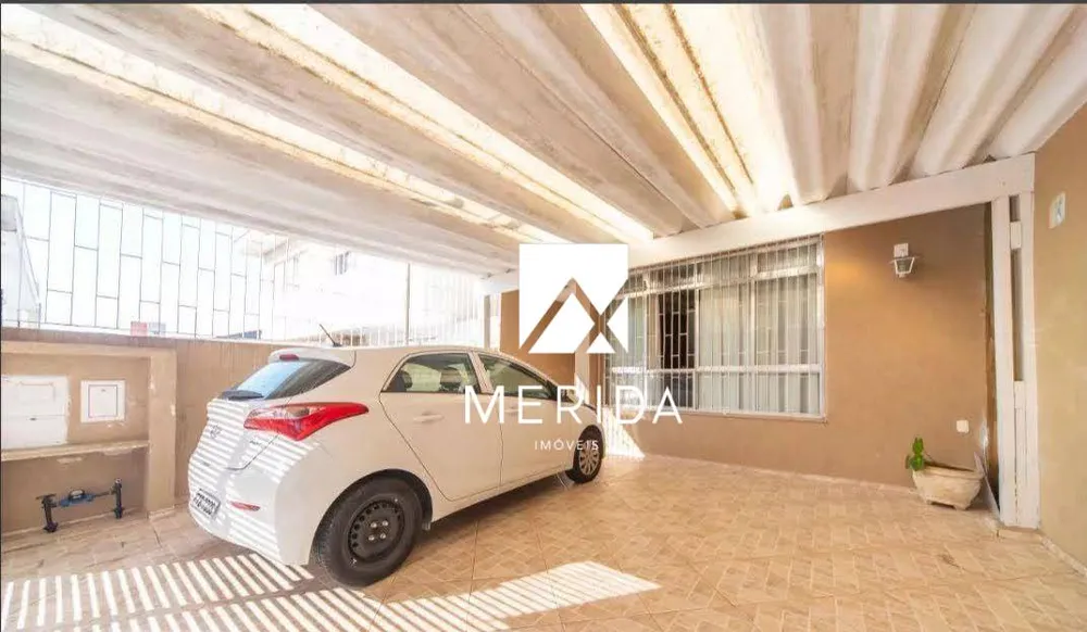 Sobrado, 3 quartos, 182 m² - Foto 3