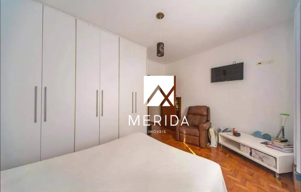 Sobrado, 3 quartos, 182 m² - Foto 11