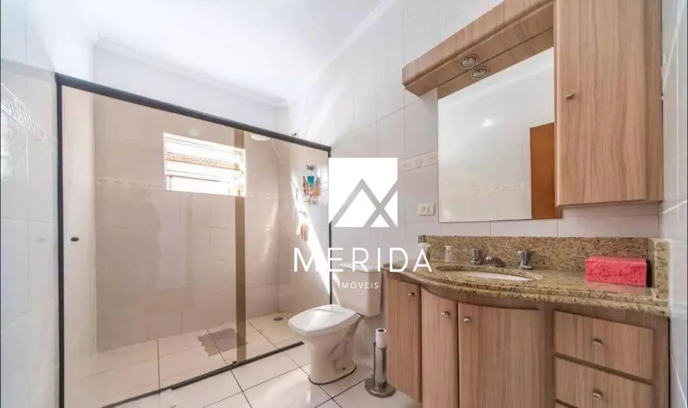 Sobrado, 3 quartos, 182 m² - Foto 14
