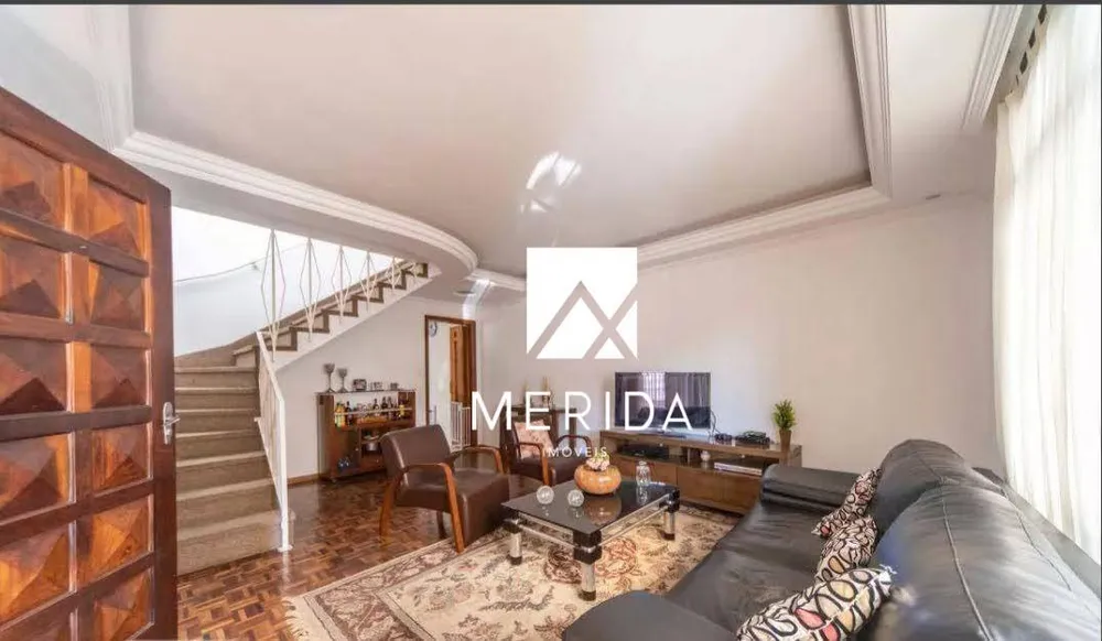 Sobrado, 3 quartos, 182 m² - Foto 5
