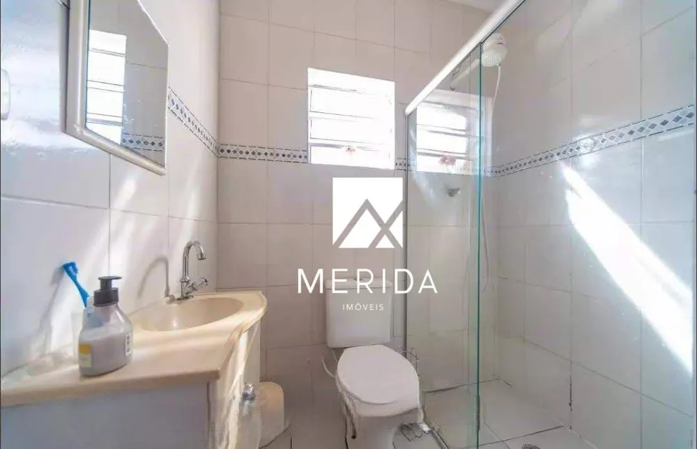 Sobrado, 3 quartos, 182 m² - Foto 9