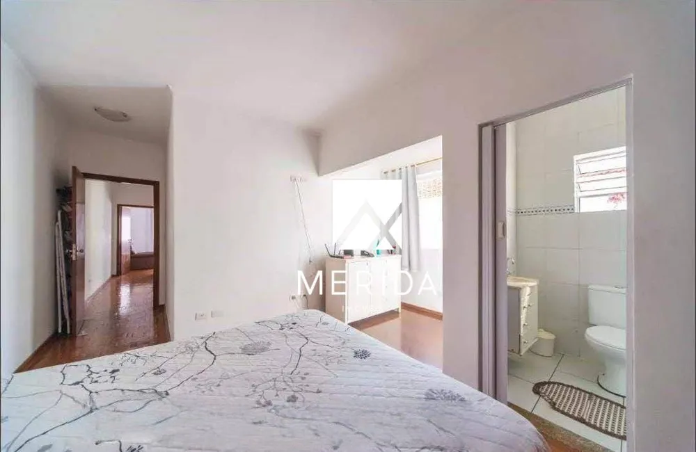 Sobrado, 3 quartos, 182 m² - Foto 15