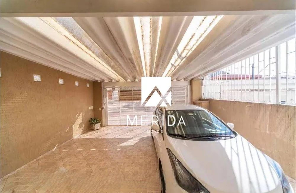 Sobrado, 3 quartos, 182 m² - Foto 16