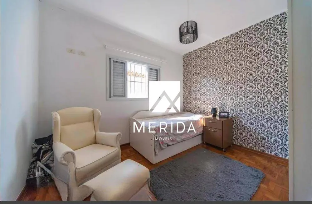 Sobrado, 3 quartos, 182 m² - Foto 2