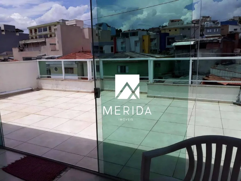 Cobertura, 2 quartos, 140 m² - Foto 11