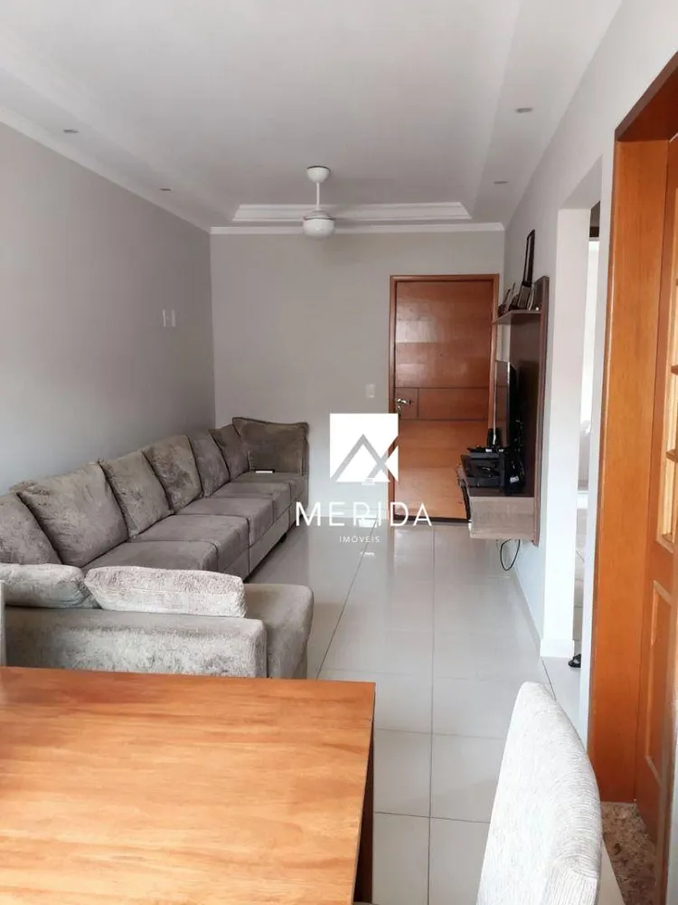 Cobertura, 2 quartos, 140 m² - Foto 1
