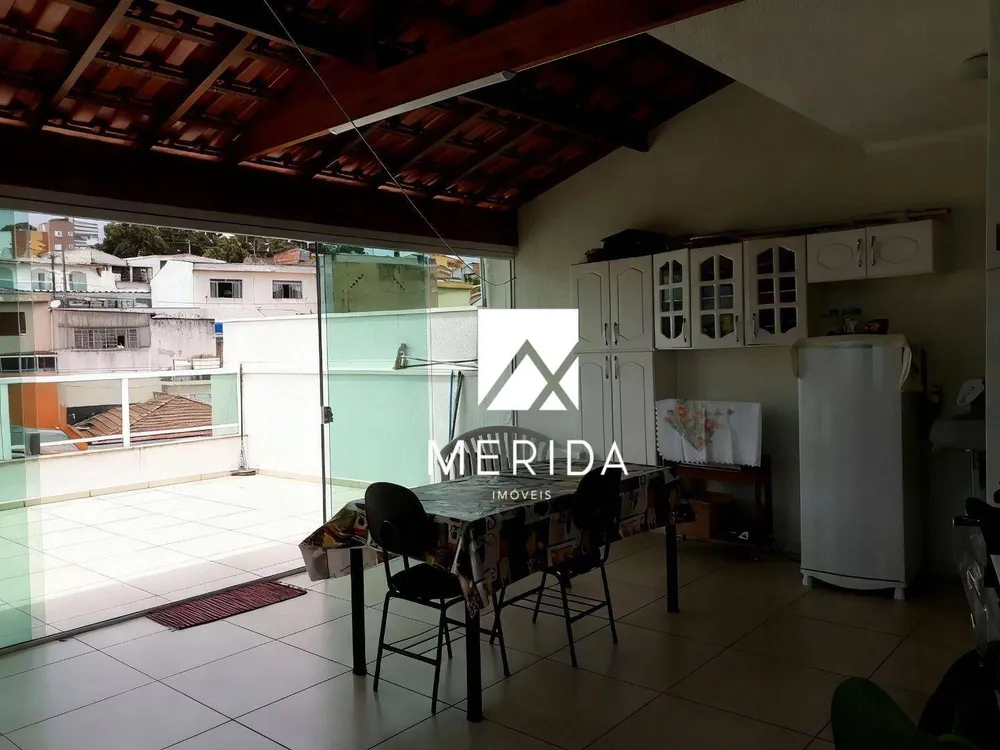 Cobertura, 2 quartos, 140 m² - Foto 2