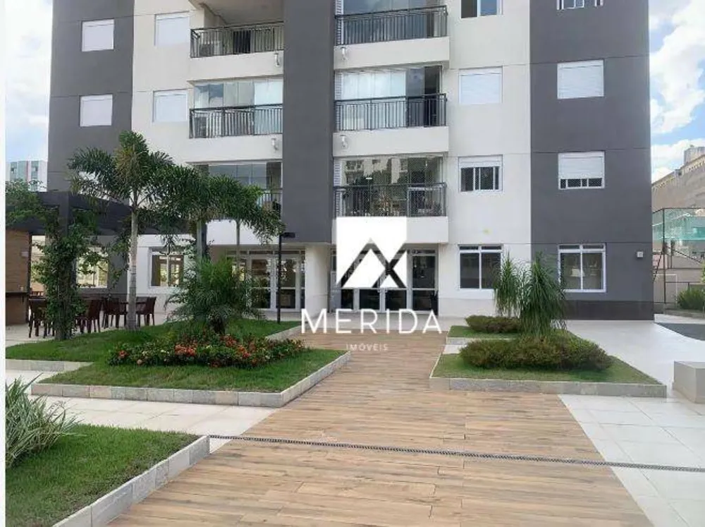 Apartamento, 2 quartos, 66 m² - Foto 7