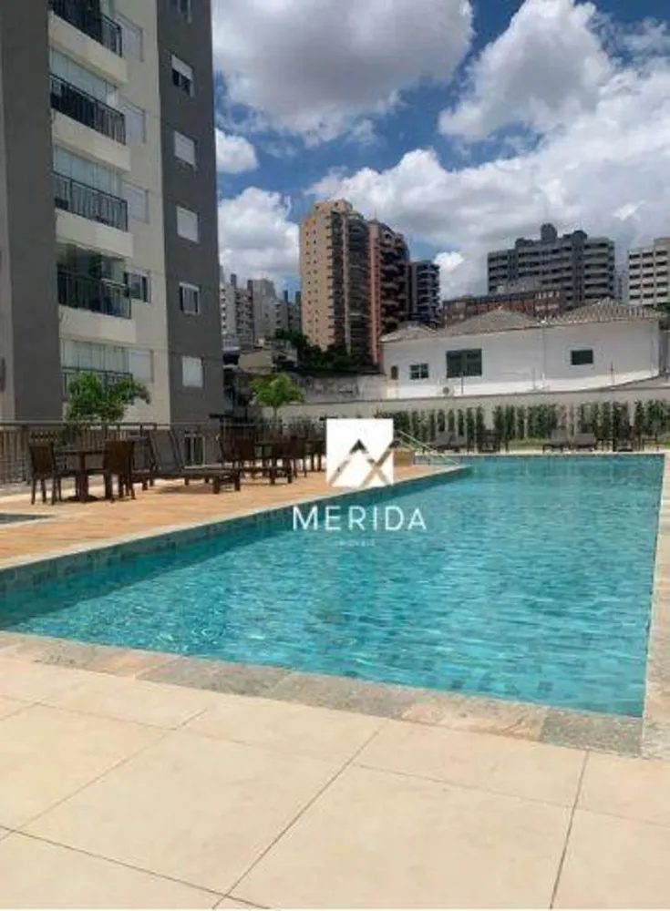 Apartamento, 2 quartos, 66 m² - Foto 1