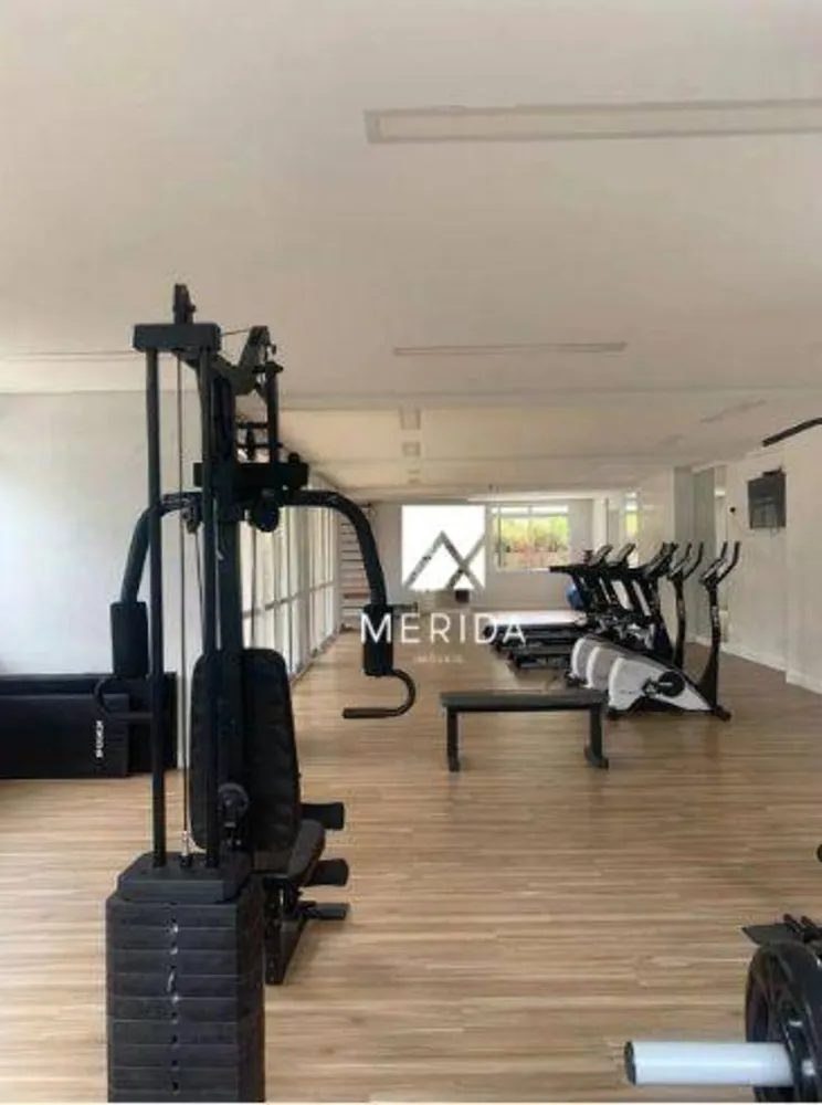 Apartamento, 2 quartos, 66 m² - Foto 3