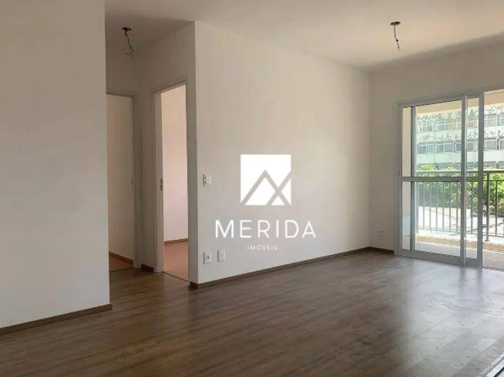 Apartamento, 2 quartos, 66 m² - Foto 4