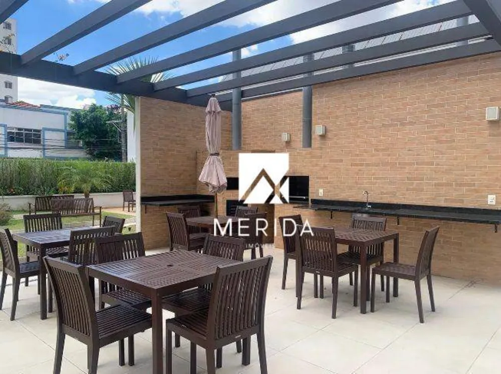 Apartamento, 2 quartos, 66 m² - Foto 14