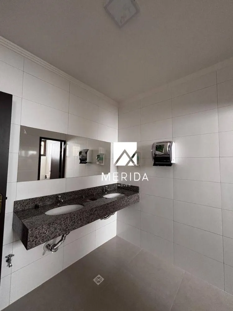 Sala-Conjunto, 23 m² - Foto 8