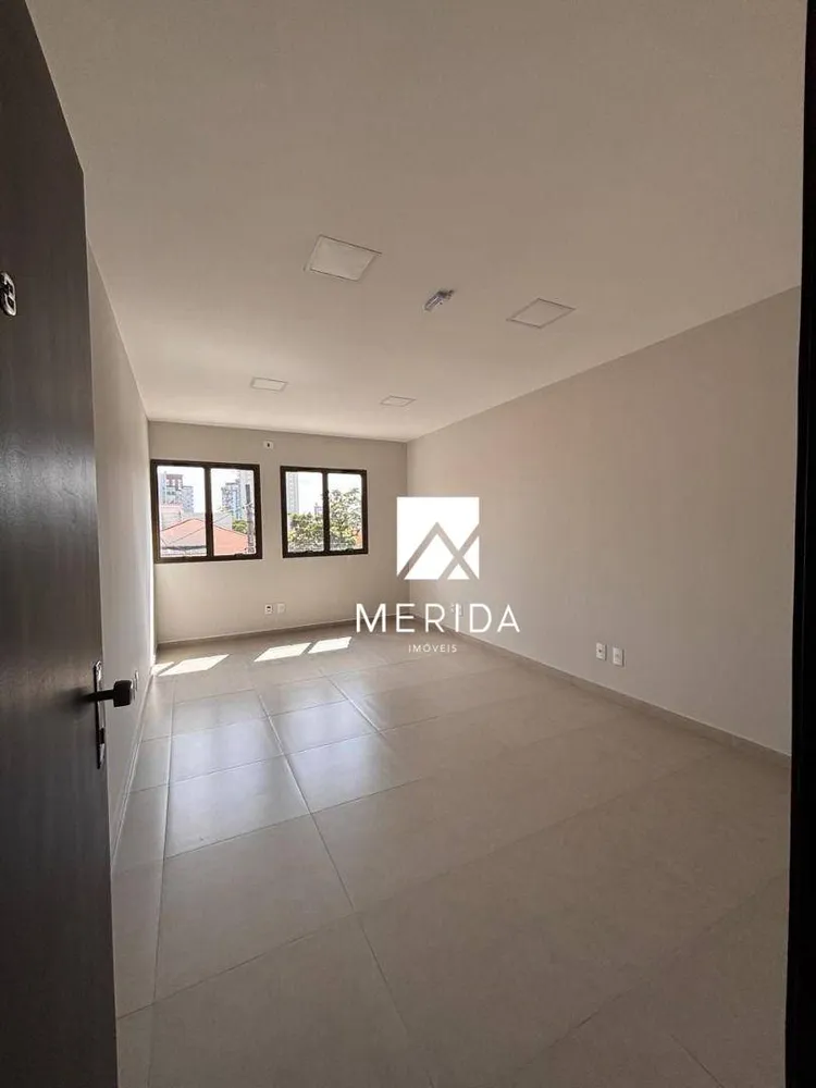 Sala-Conjunto, 23 m² - Foto 1