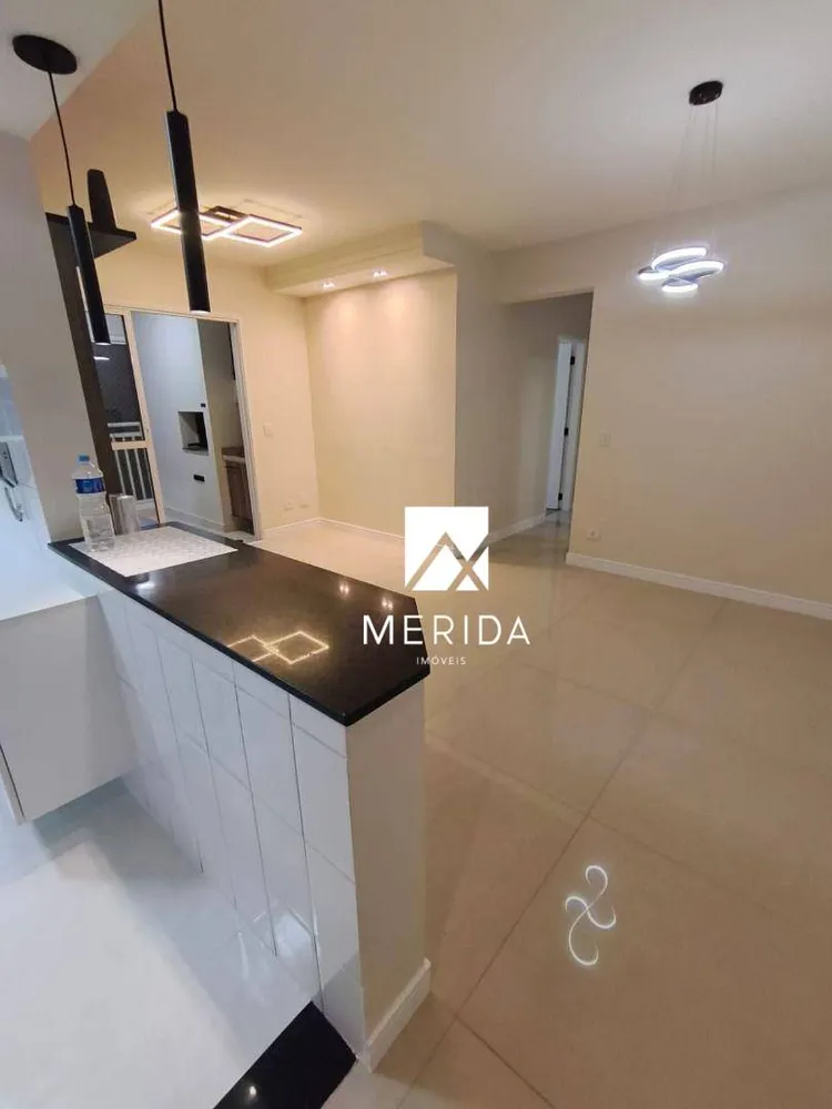 Apartamento, 2 quartos, 78 m² - Foto 1