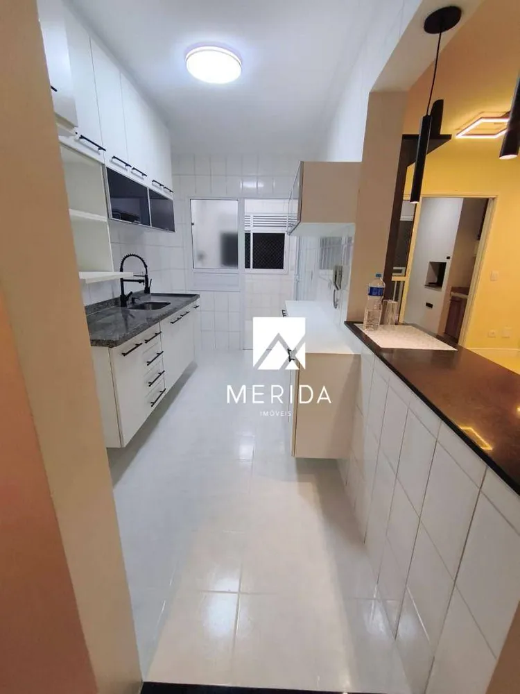 Apartamento, 2 quartos, 78 m² - Foto 3