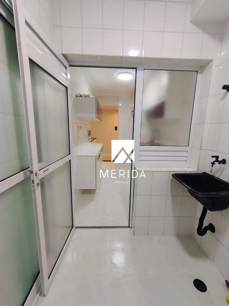Apartamento, 2 quartos, 78 m² - Foto 4