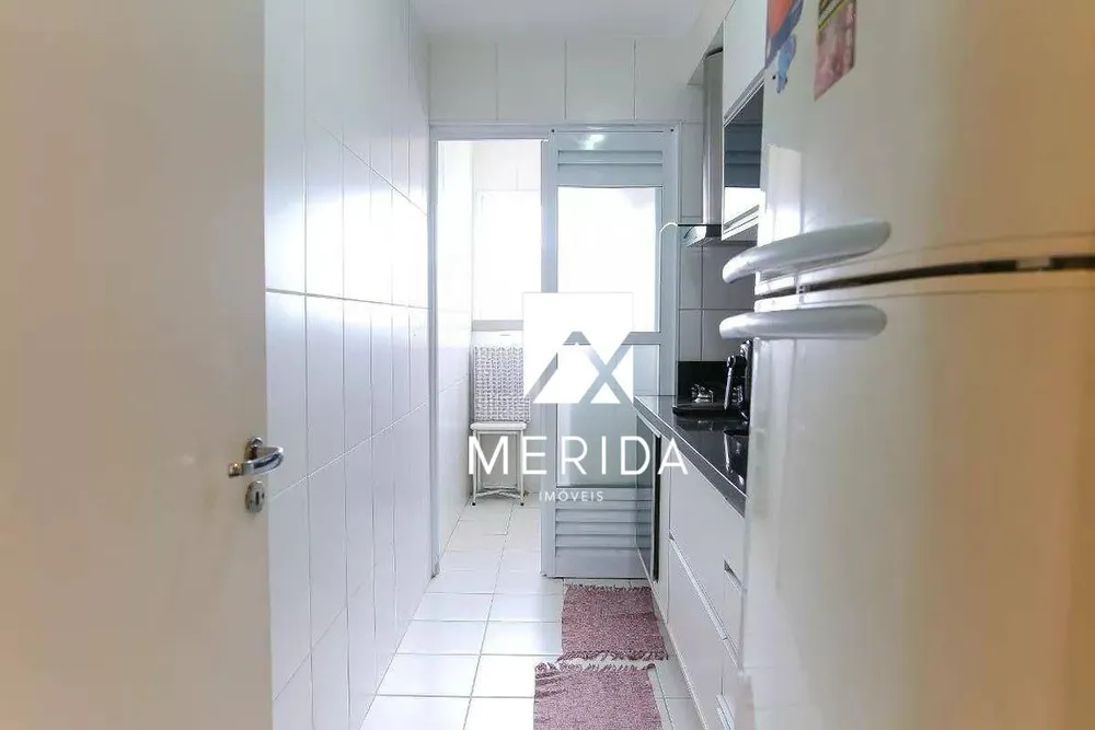 Apartamento, 2 quartos, 79 m² - Foto 1