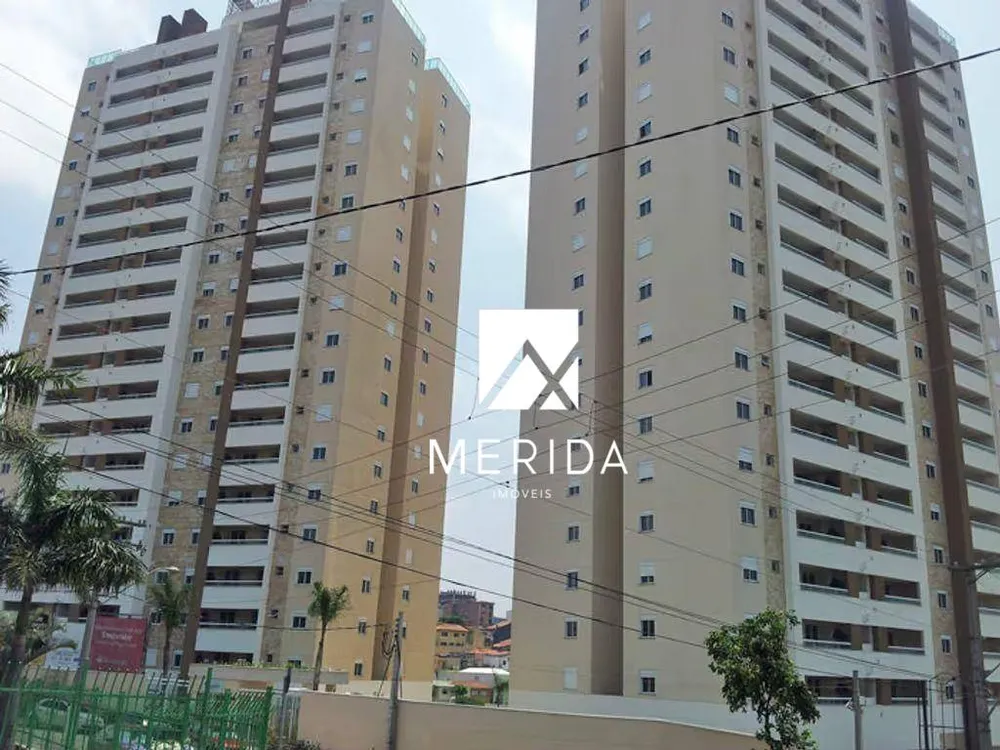 Apartamento, 2 quartos, 79 m² - Foto 10