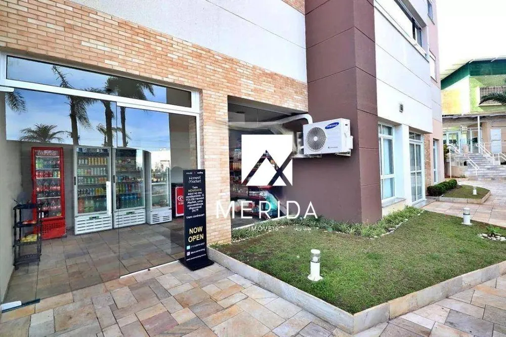 Apartamento, 2 quartos, 79 m² - Foto 5