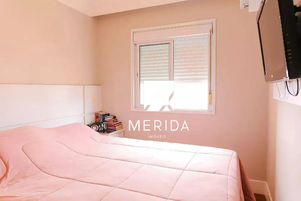 Apartamento, 2 quartos, 79 m² - Foto 2