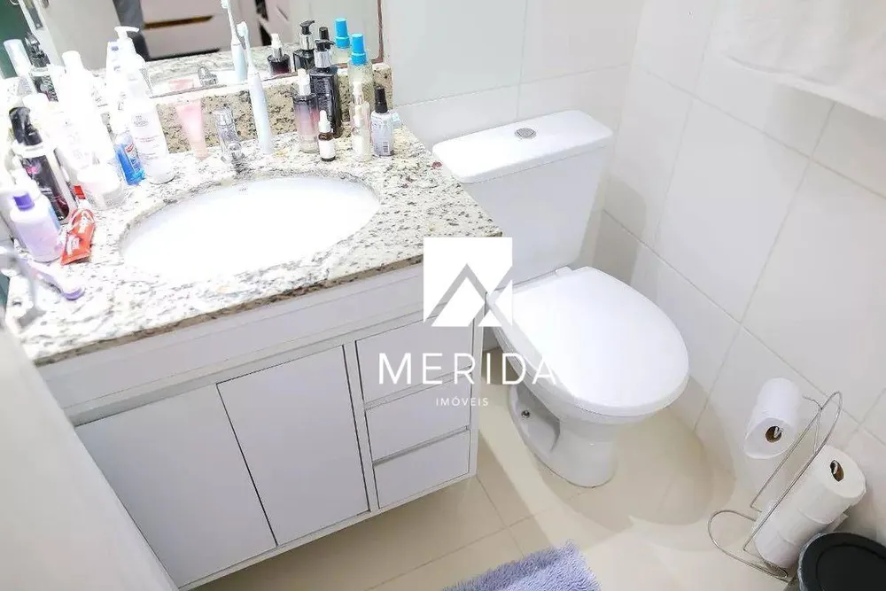 Apartamento, 2 quartos, 79 m² - Foto 3