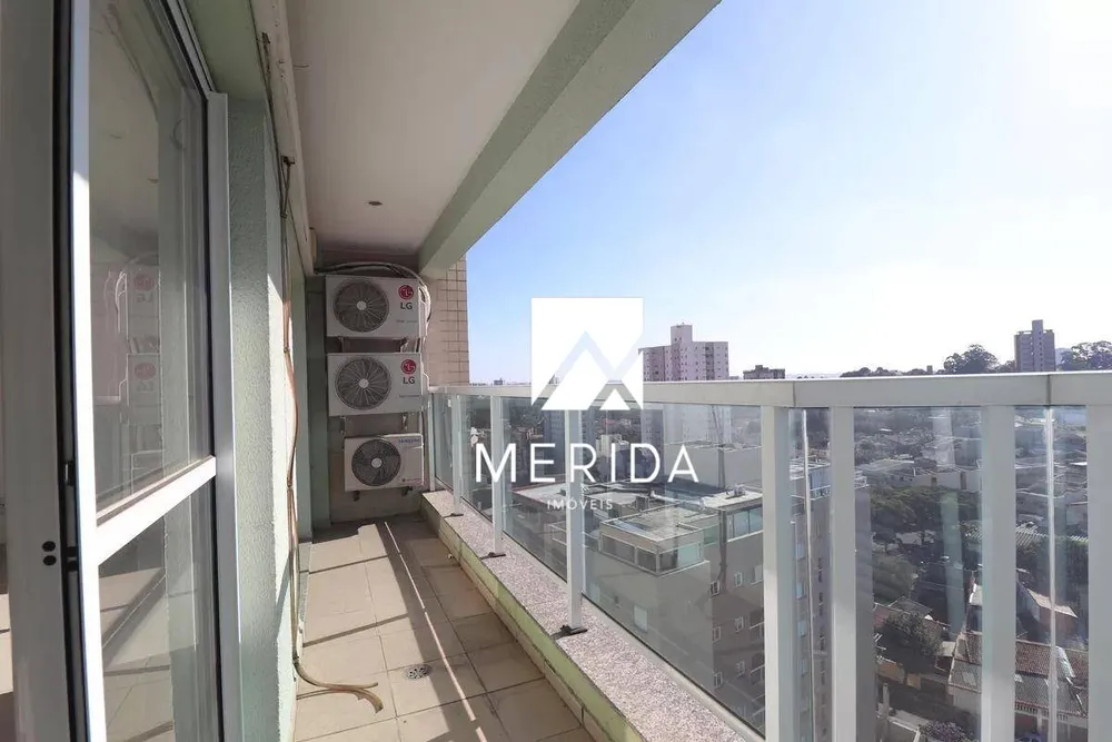 Apartamento, 2 quartos, 105 m² - Foto 5