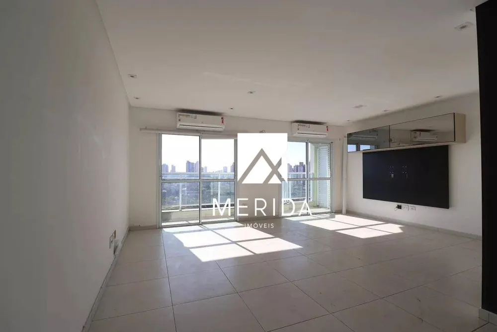 Apartamento, 2 quartos, 105 m² - Foto 2
