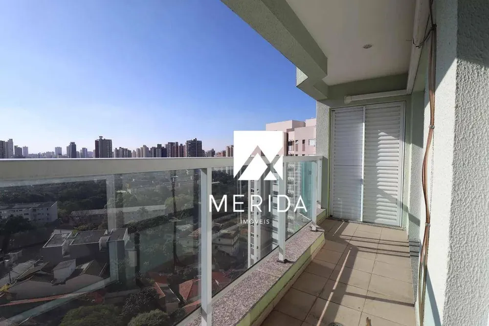 Apartamento, 2 quartos, 105 m² - Foto 12