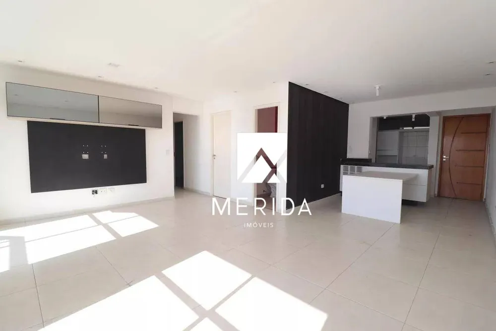 Apartamento, 2 quartos, 105 m² - Foto 1
