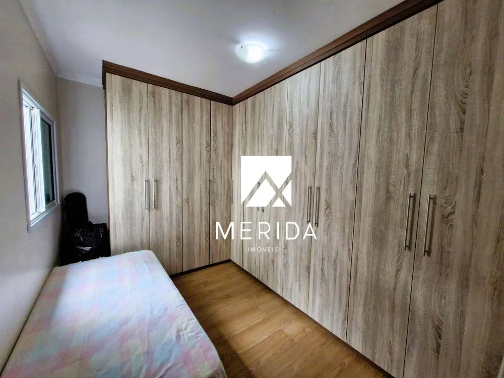 Apartamento, 3 quartos, 84 m² - Foto 4