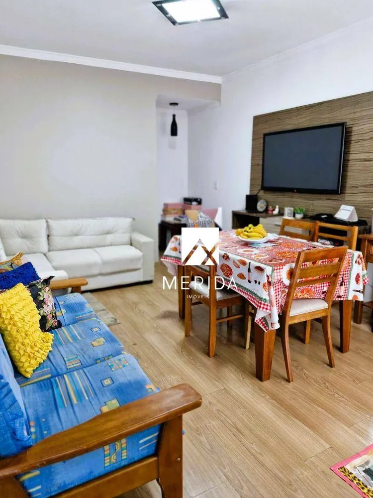 Apartamento, 3 quartos, 84 m² - Foto 1