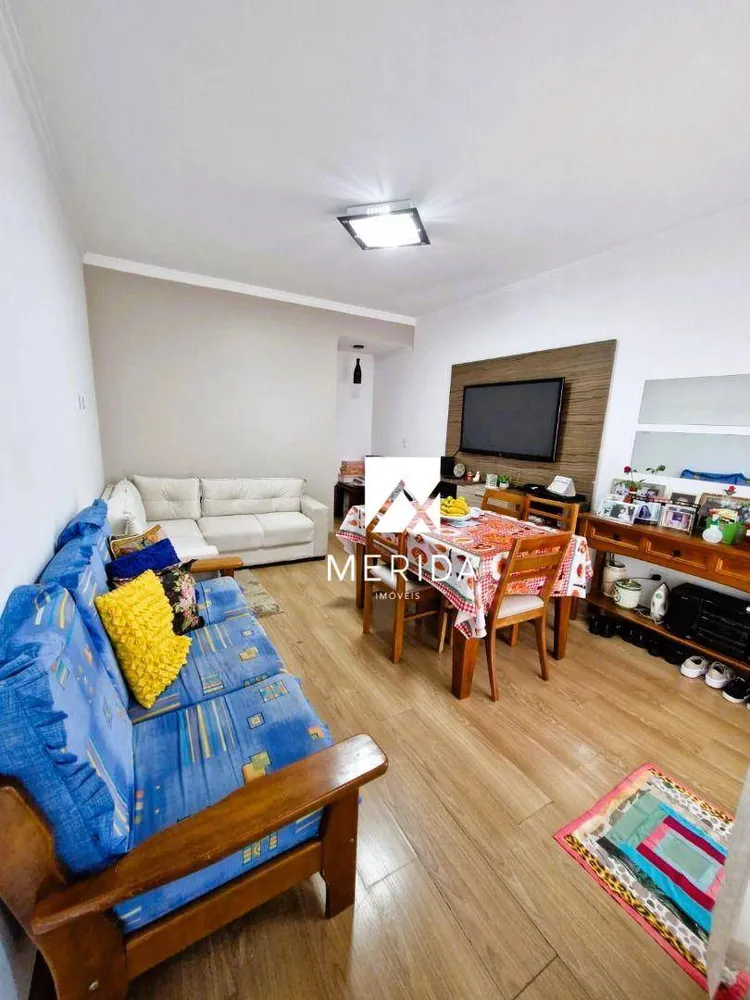 Apartamento, 3 quartos, 84 m² - Foto 4