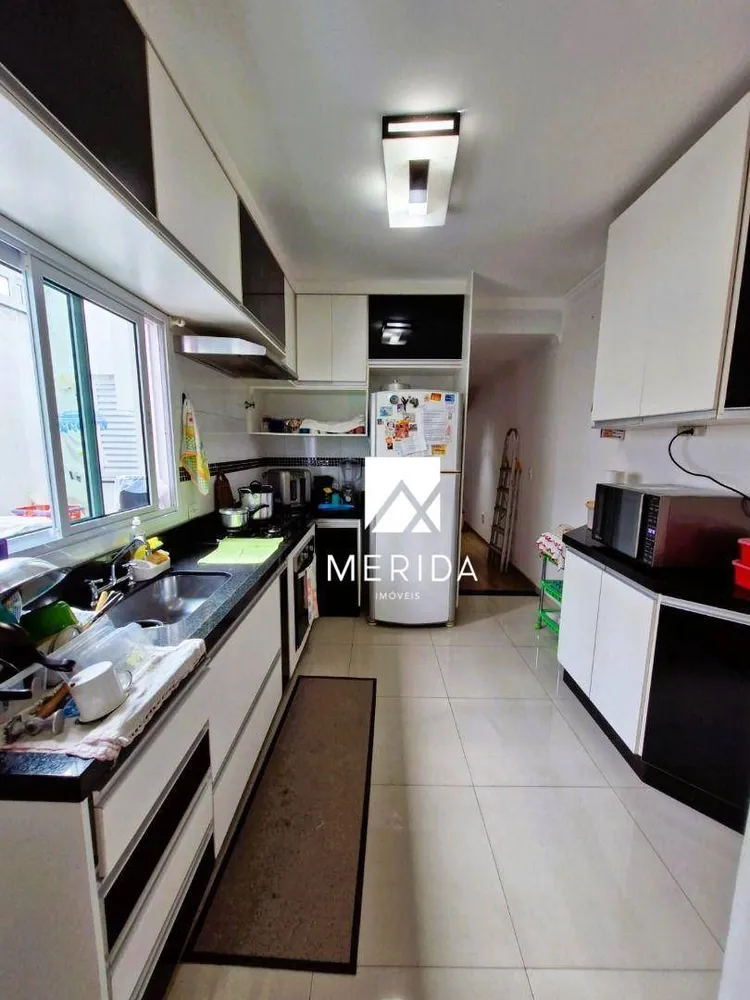 Apartamento, 3 quartos, 84 m² - Foto 3