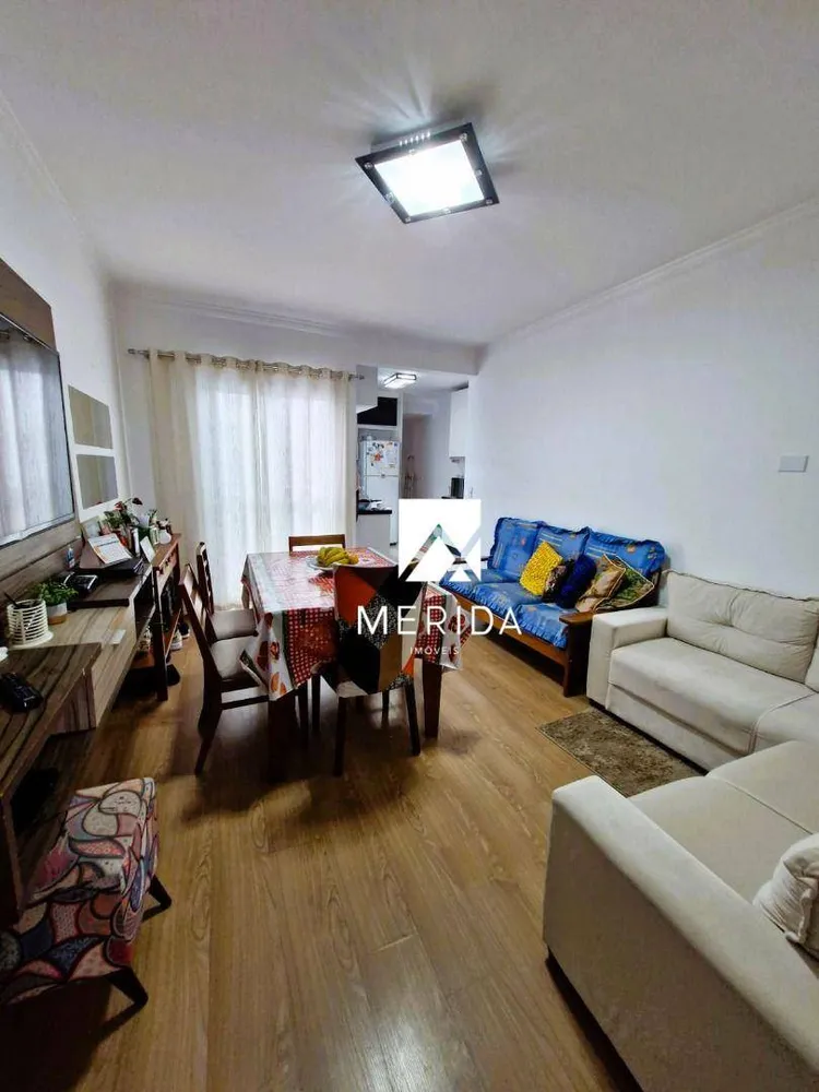Apartamento, 3 quartos, 84 m² - Foto 3