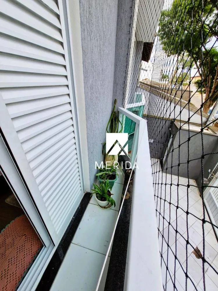 Apartamento, 3 quartos, 84 m² - Foto 2