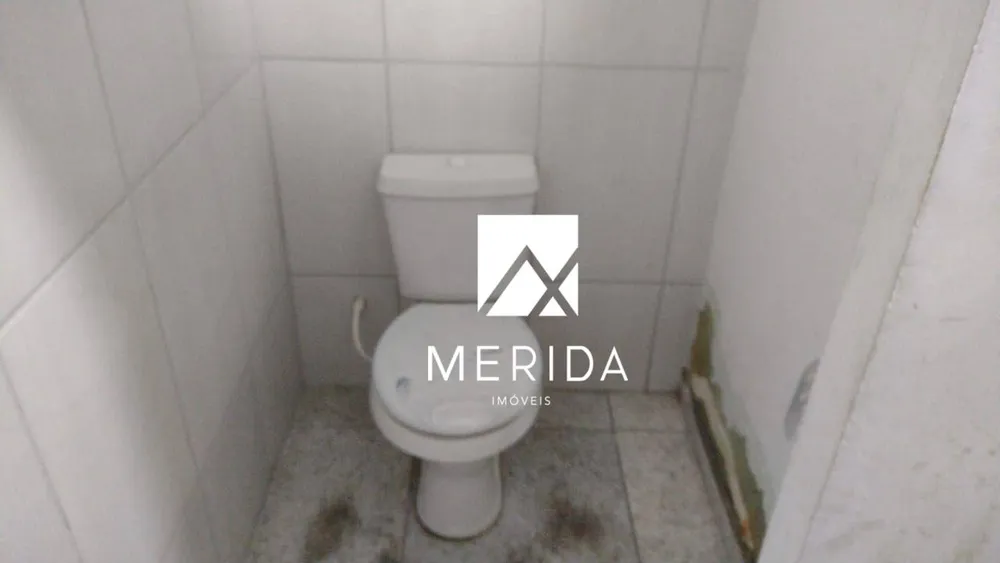 Loja-Salão, 300 m² - Foto 8