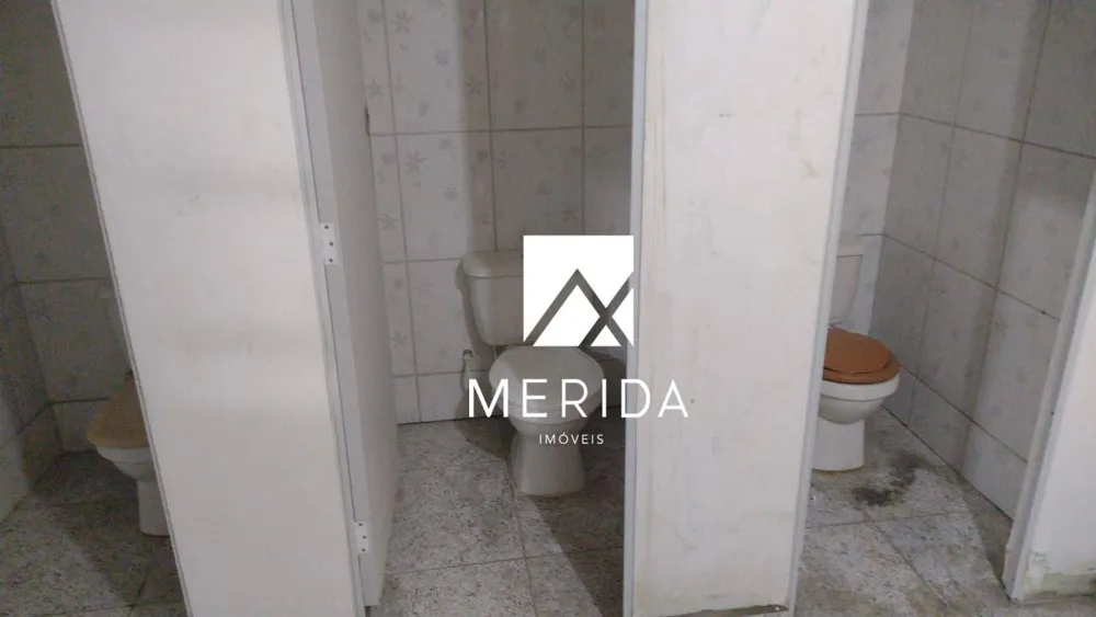 Loja-Salão, 300 m² - Foto 11