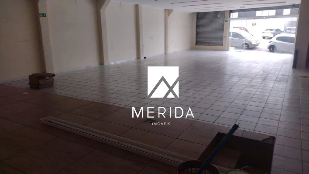 Loja-Salão, 300 m² - Foto 5
