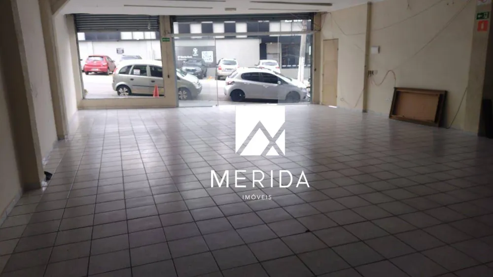 Loja-Salão, 300 m² - Foto 9